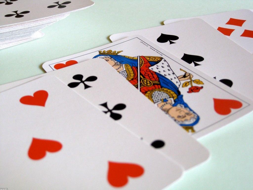 ការណែនាំអំពី Baccarat